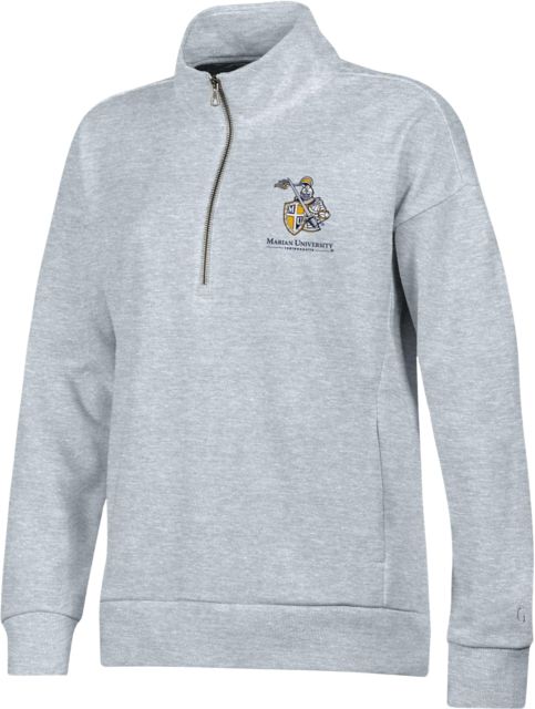 Marian University Knights Women's 1/4 Zip