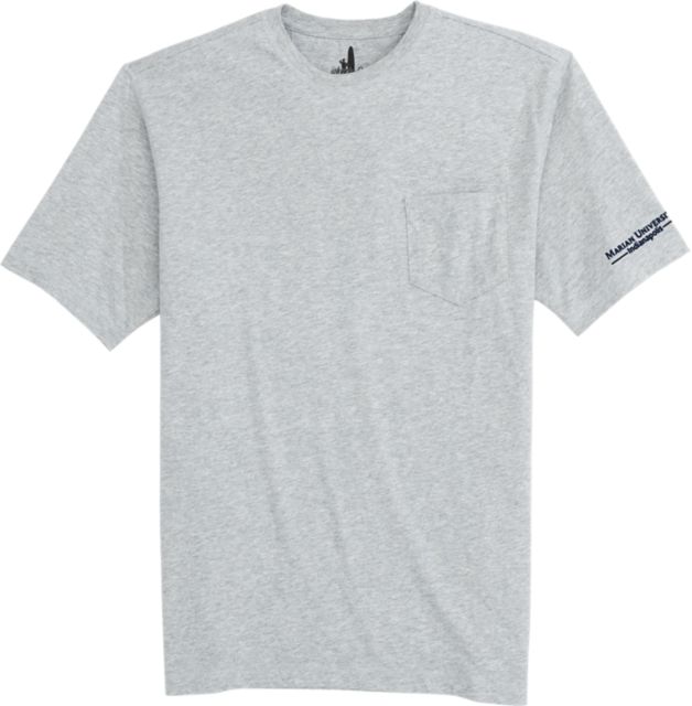 Marian University Tyler Short Sleeve T-Shirt
