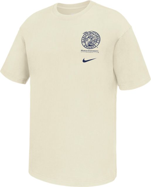 Marian University Short Sleeve T-Shirt