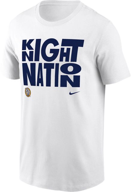 Marian University Knights Dri-Fit Short Sleeve T-Shirt