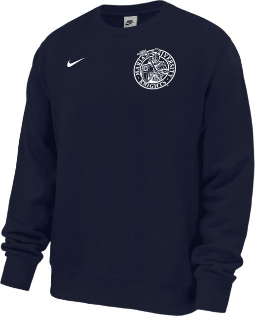 Marian University Crewneck Sweatshirt