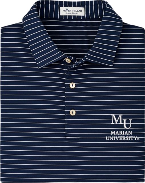 Marian University Polo