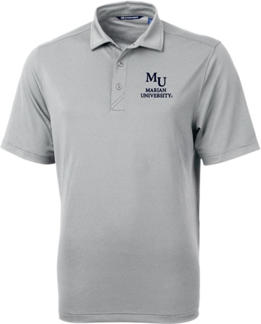 Marian University Eco Pique Polo