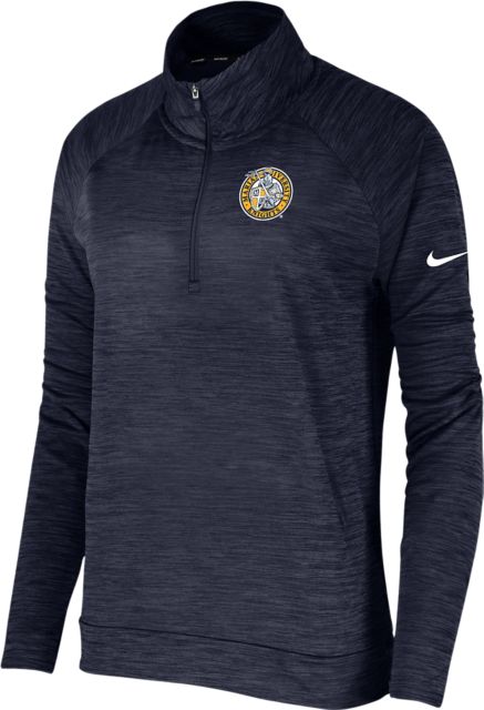 Marian University Knights Women's 1/4 Zip