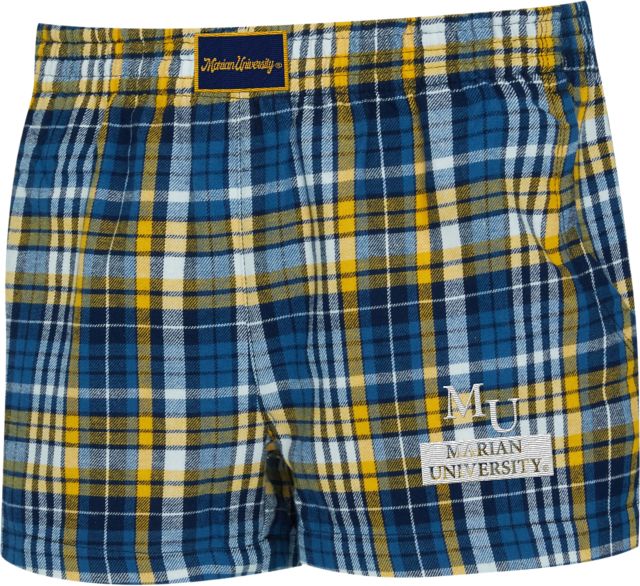 Marian University Women's Shorts