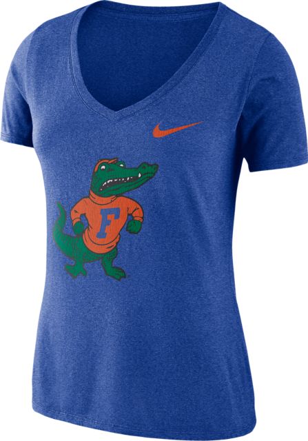 Florida Gators Womens Shirts | Gators Tank Tops, T-Shirts & Apparel