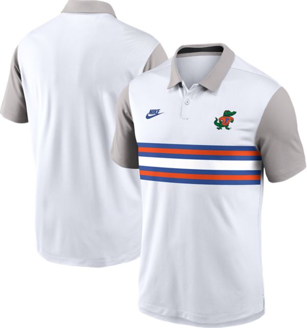 University of Florida Gators Vapor Legacy Polo