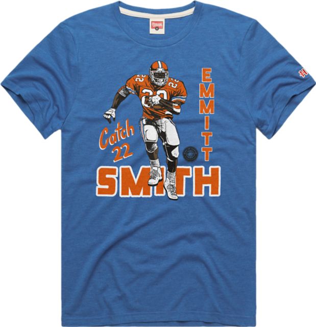 Emmitt Smith Jerseys, Emmitt Smith Shirts, Apparel, Gear