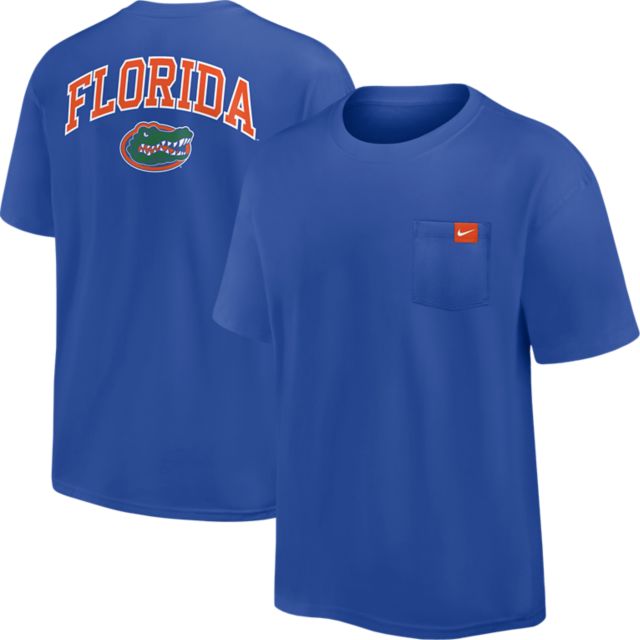 University of Florida Gators Max 90 Short Sleeve T-Shirt