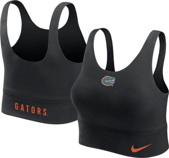 University of Florida Gators Women's Longline Sports Bra