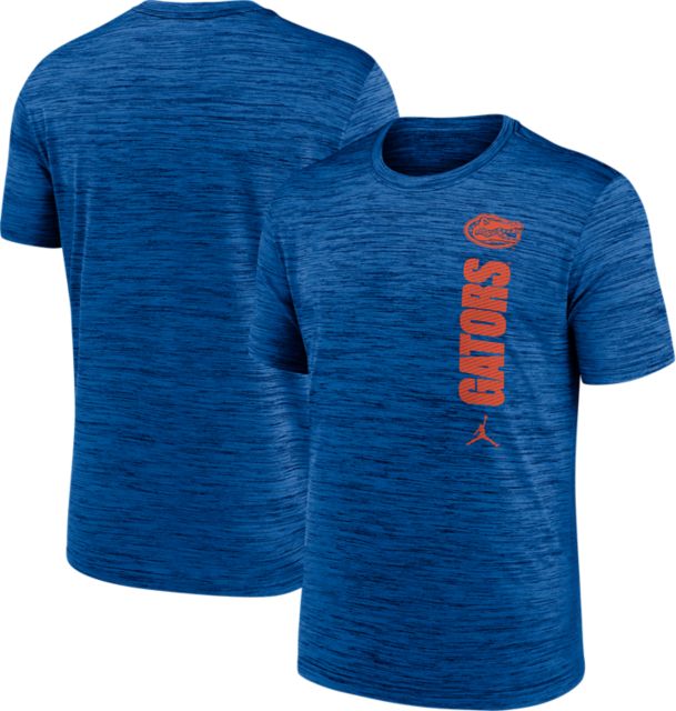 University of Florida Gators Long Sleeve Crewneck Top