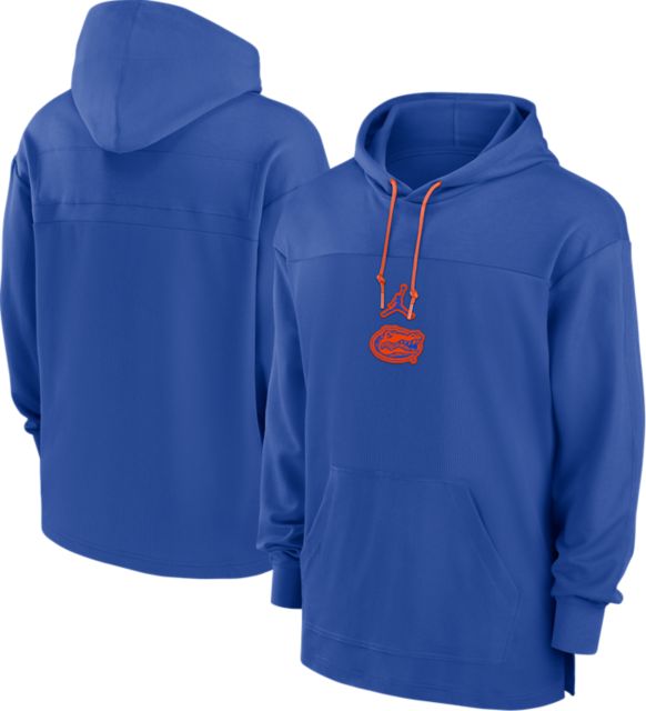 Nike Jordan University online of Florida Gators Football Hoodie