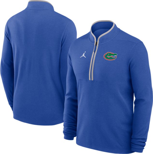 University of Florida Gators Nike Jordan Victory 1/2 Zip