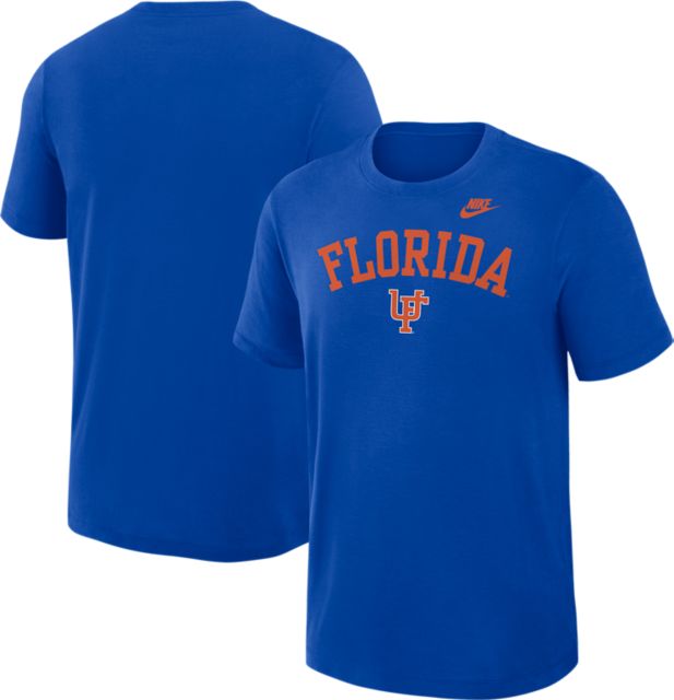 University of Florida Gators Legacy Slub Short Sleeve T-Shirt