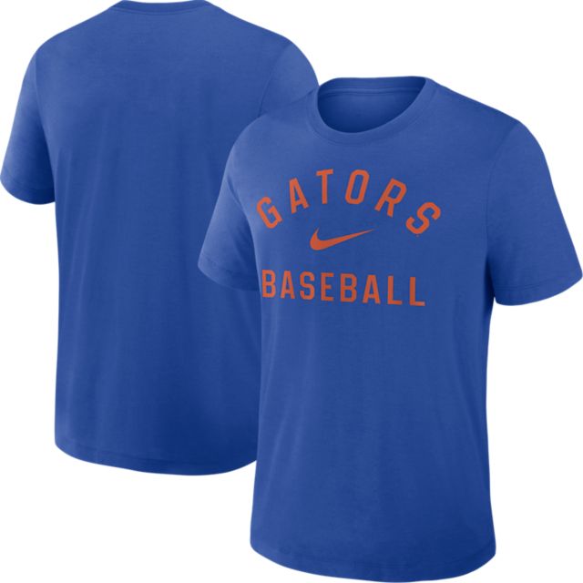 University of Florida Gators Baseball Short Sleeve T-Shirt