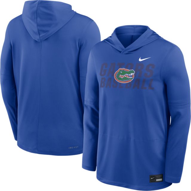 University of Florida Gators Lightweight Hooded Sweatshirt