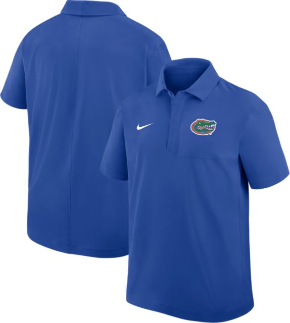 University of Florida Gators Dri-Fit Woven Polo