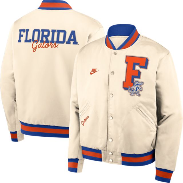 University of Florida Gators Legacy Bomber Jacket