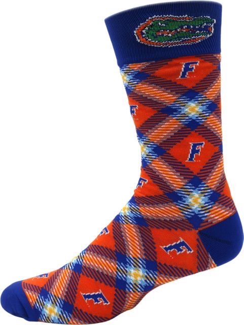 University of Florida Socks