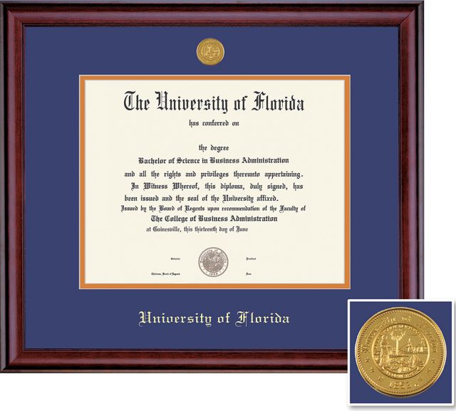 College Diploma Printing (Large Format) - Graduation Ink Diplomas