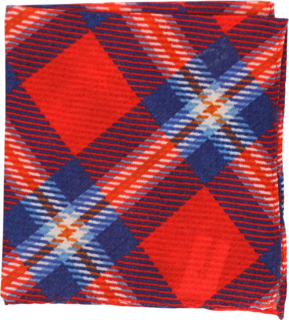 University of Florida Pocket Square