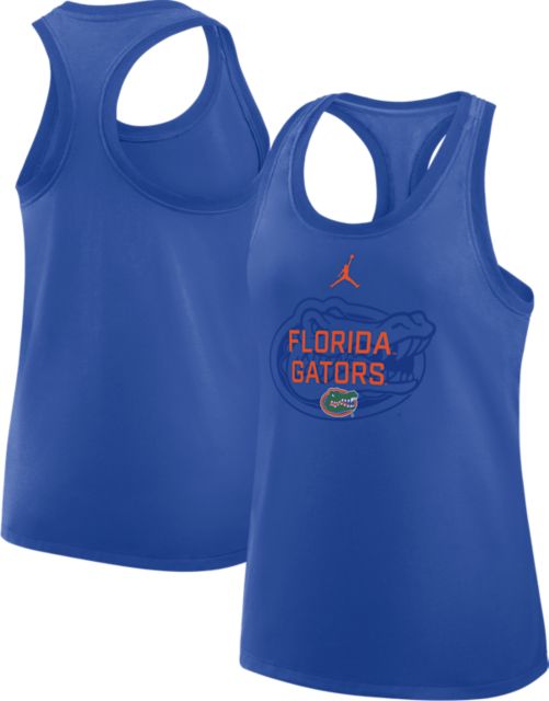 University of Florida Gators Women's Racerback Tank Top