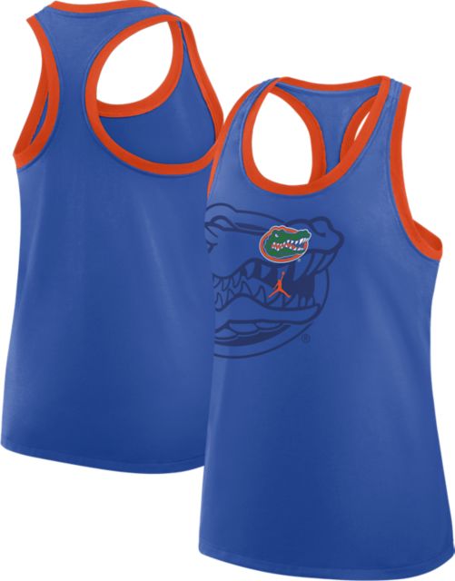 University of Florida Gators Jordan Women's Racerback Tank Top