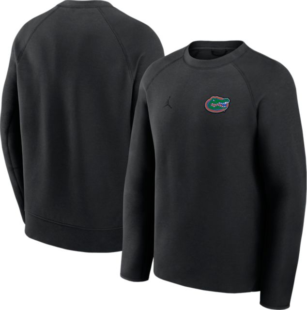 University of Florida Gators Jordan Tech Crewneck Sweatshirt