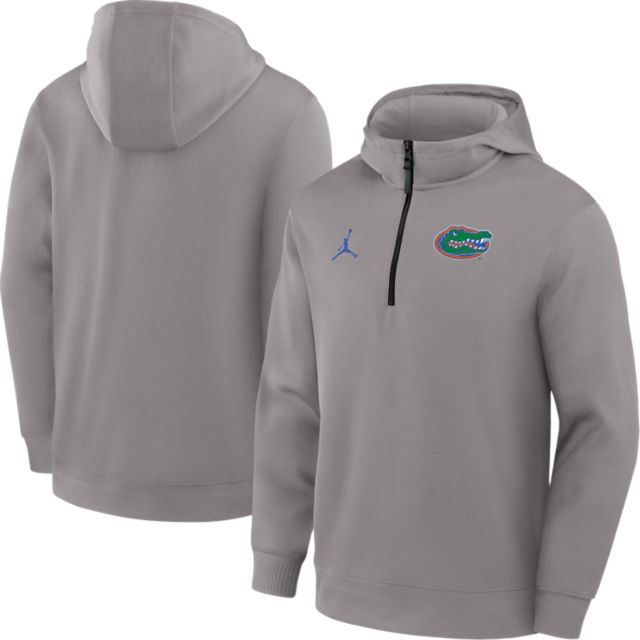 University of Florida Gators Jordan Dri-Fit Hooded Sweatshirt