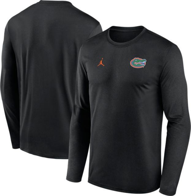 University of Florida Gators Jordan Long Sleeve T-Shirt
