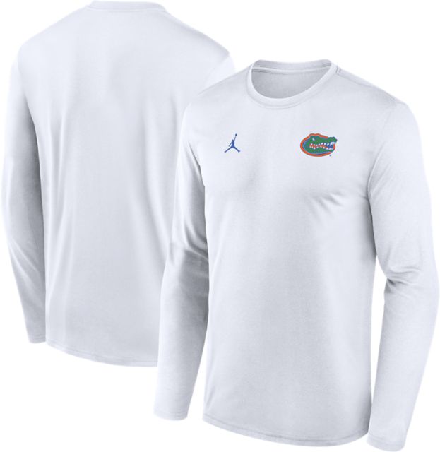 University of Florida Gators Jordan Long Sleeve T-Shirt