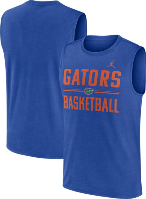 University of Florida Gators Sleeveless T-Shirt