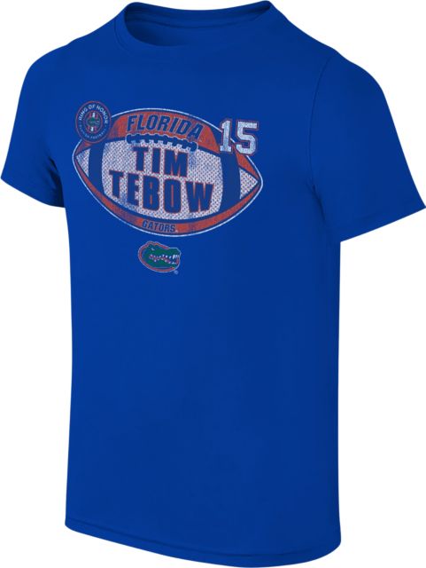 Florida releases Ring of Honor jerseys, shirts for Smith, Youngblood -  Alligator Army