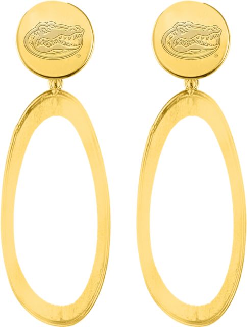 University of Florida Millie Earrings