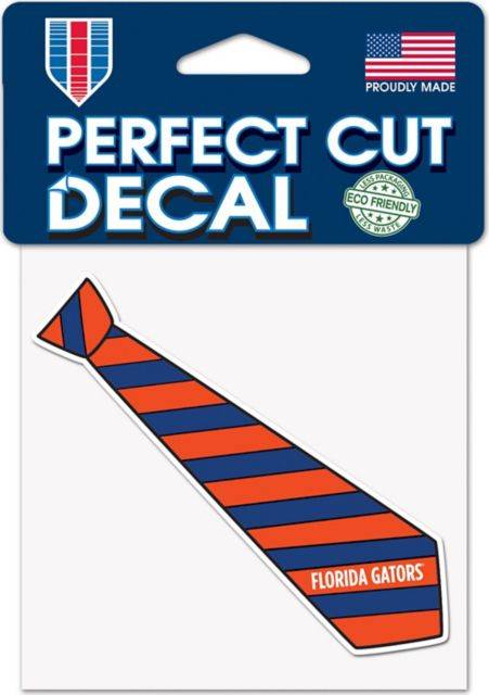 Florida Gators Tie Bar