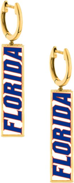 University of Florida Gameday Earrings