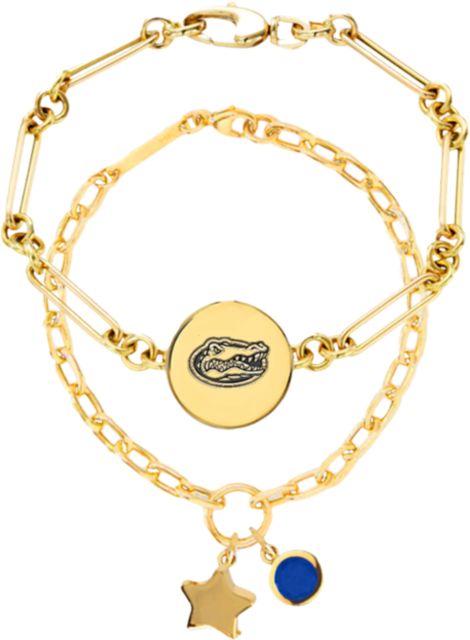University of Florida Olja Bracelet