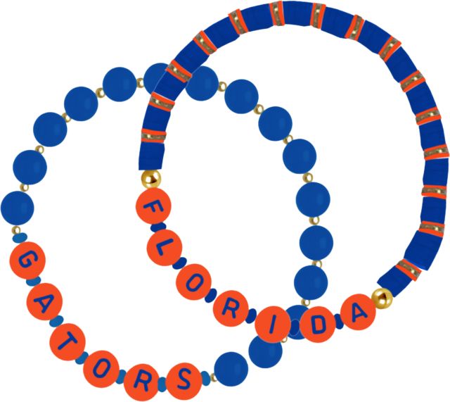 University of Florida Lynette Bracelet