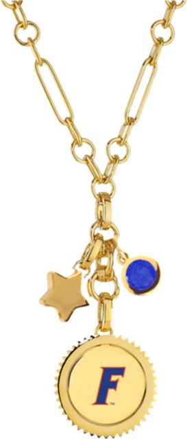 University of Florida Dolon Necklace