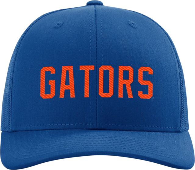 University of Florida Trucker Cap