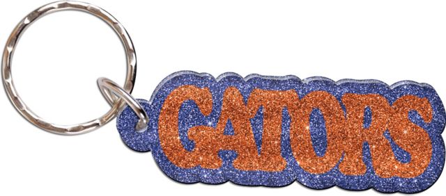 University of Florida Keychain
