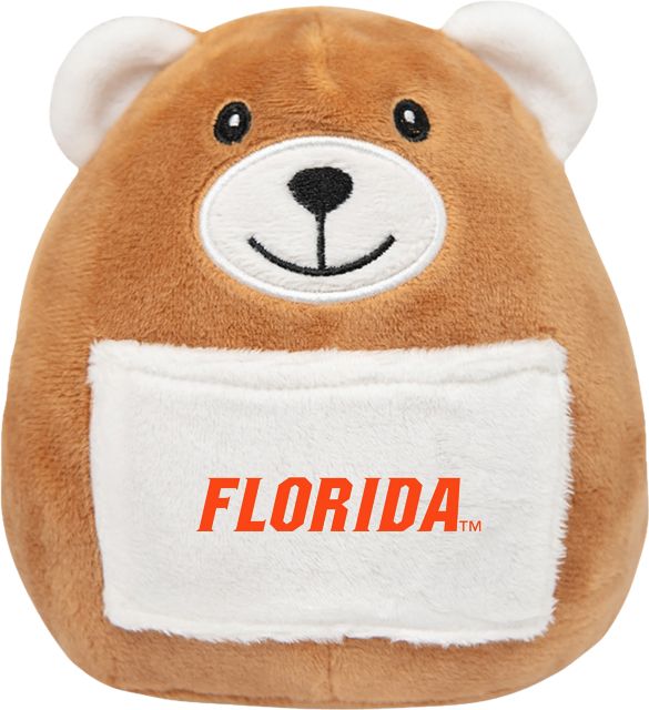 University of Florida 6'' Squishy Plush