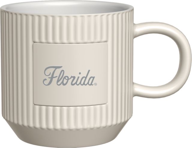 University of Florida First Light Mug