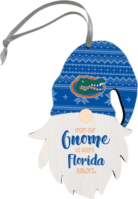 University of Florida Gators Ornament