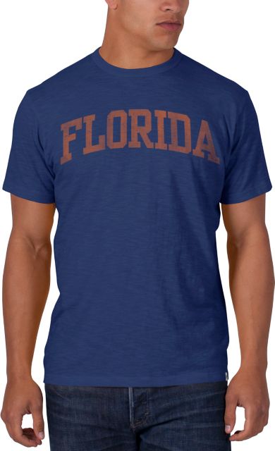 University of Florida Basic Scrum T-Shirt