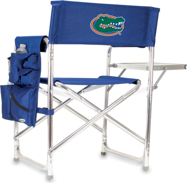 University of Florida Sports Chair ONLINE ONLY: University of