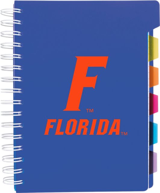 University of Florida Notebook