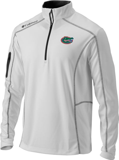 University Of Florida Gators 1 4 Zip Pullover University Of Florida