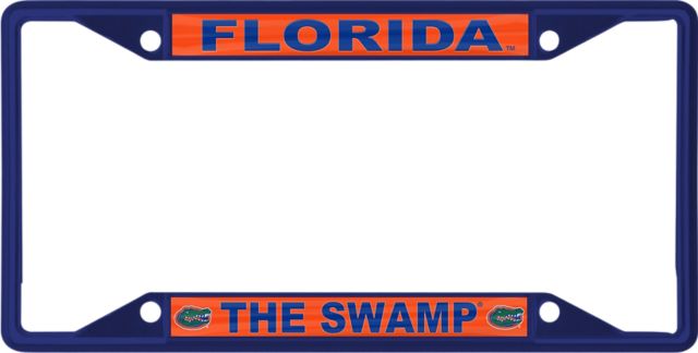 University of Florida License Plate Frame