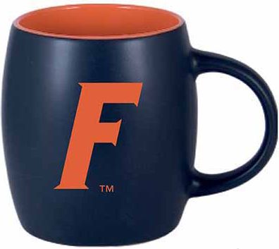 University of Florida 12 oz. Robusto Mug